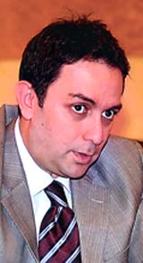 الوزير بارود: الداخلية تتابع
