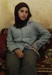 ايمان عناني·· تساؤلات حول مصيرها