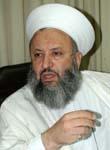 الشيخ حمود: لتكن العقوبات رادعاً حقيقياً