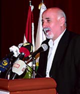 المهندس حسن جشي