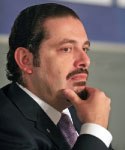 الحريري والوهم