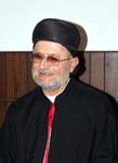 المطران شكرالله نبيل الحاج